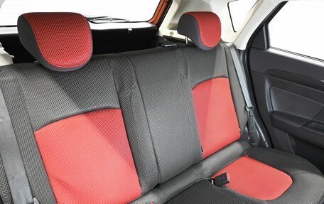 DongFeng H30 Cross, 2015 год, 895 000 рублей, 12 фотография