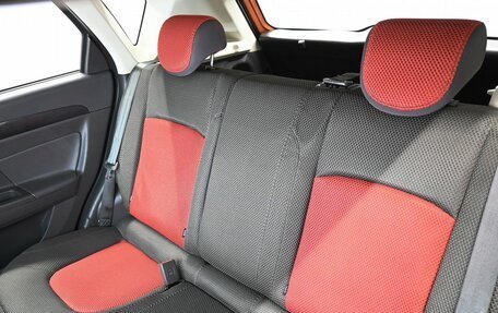 DongFeng H30 Cross, 2015 год, 895 000 рублей, 9 фотография