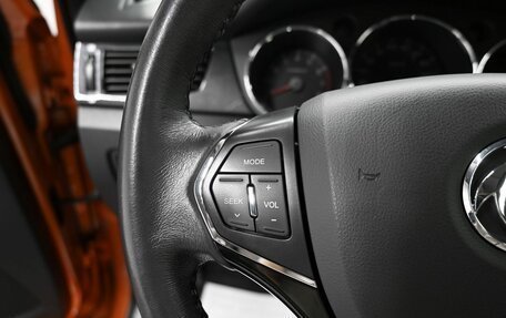 DongFeng H30 Cross, 2015 год, 895 000 рублей, 17 фотография