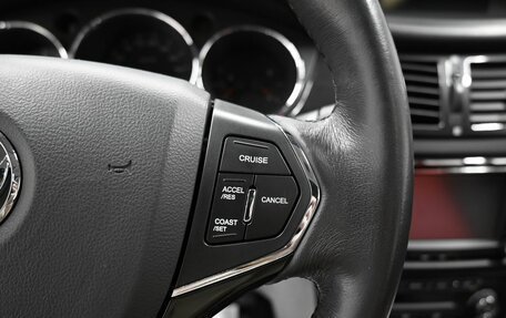 DongFeng H30 Cross, 2015 год, 895 000 рублей, 18 фотография