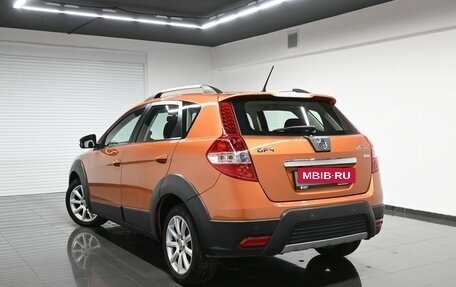 DongFeng H30 Cross, 2015 год, 895 000 рублей, 6 фотография