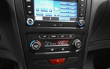 DongFeng H30 Cross, 2015 год, 895 000 рублей, 16 фотография