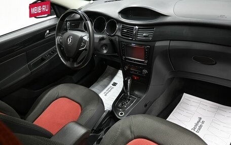 DongFeng H30 Cross, 2015 год, 895 000 рублей, 13 фотография