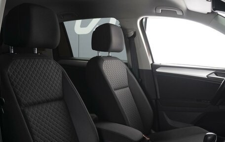 Volkswagen Tiguan II, 2017 год, 2 100 000 рублей, 7 фотография