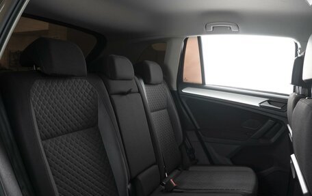Volkswagen Tiguan II, 2017 год, 2 100 000 рублей, 6 фотография