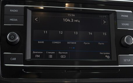 Volkswagen Tiguan II, 2017 год, 2 100 000 рублей, 13 фотография