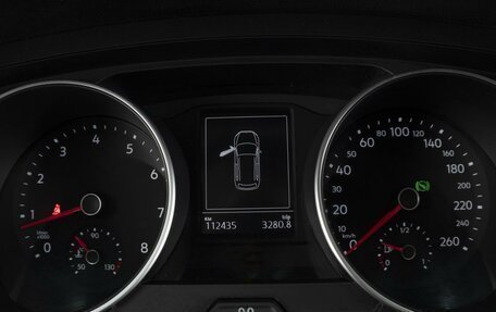 Volkswagen Tiguan II, 2017 год, 2 100 000 рублей, 12 фотография