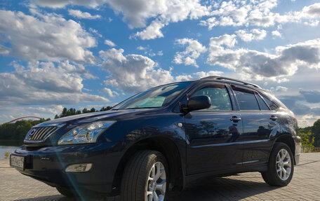 Lexus RX II рестайлинг, 2004 год, 1 190 000 рублей, 8 фотография