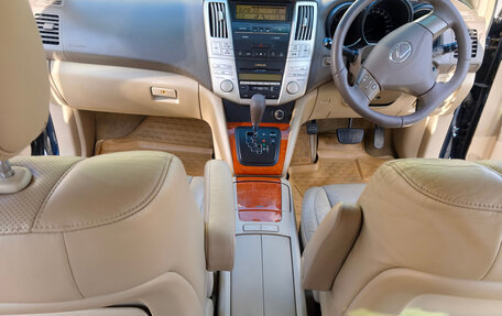 Lexus RX II рестайлинг, 2004 год, 1 190 000 рублей, 17 фотография