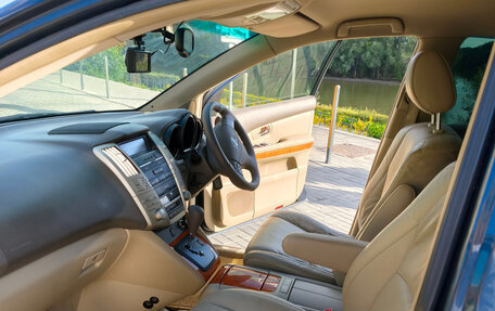 Lexus RX II рестайлинг, 2004 год, 1 190 000 рублей, 22 фотография