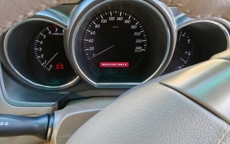 Lexus RX II рестайлинг, 2004 год, 1 190 000 рублей, 21 фотография