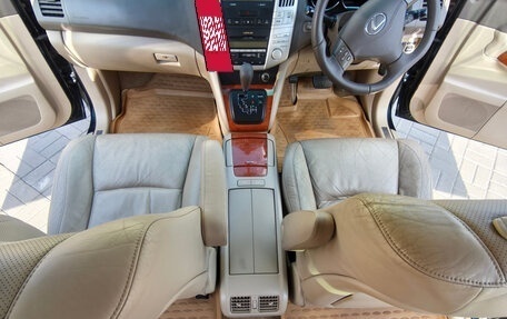 Lexus RX II рестайлинг, 2004 год, 1 190 000 рублей, 18 фотография