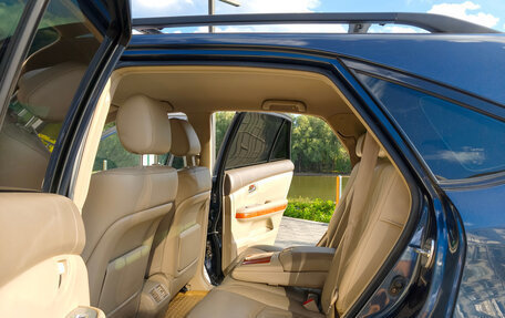 Lexus RX II рестайлинг, 2004 год, 1 190 000 рублей, 24 фотография