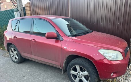 Toyota RAV4, 2007 год, 650 000 рублей, 2 фотография
