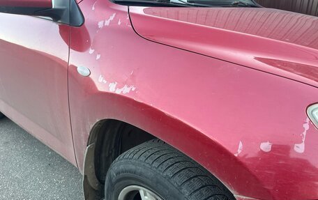 Toyota RAV4, 2007 год, 650 000 рублей, 5 фотография