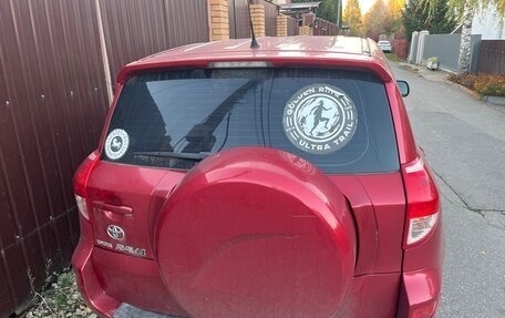 Toyota RAV4, 2007 год, 650 000 рублей, 3 фотография