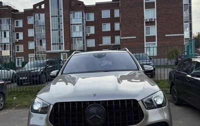 Mercedes-Benz GLE, 2019 год, 5 050 000 рублей, 1 фотография