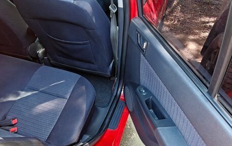 Hyundai Getz I рестайлинг, 2008 год, 480 000 рублей, 11 фотография