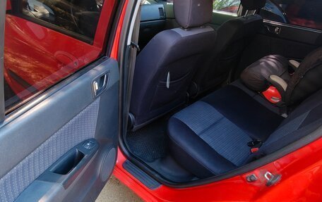 Hyundai Getz I рестайлинг, 2008 год, 480 000 рублей, 12 фотография