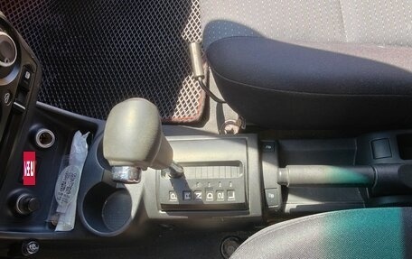 Hyundai Getz I рестайлинг, 2008 год, 480 000 рублей, 14 фотография