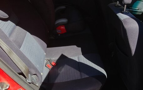 Hyundai Getz I рестайлинг, 2008 год, 480 000 рублей, 21 фотография
