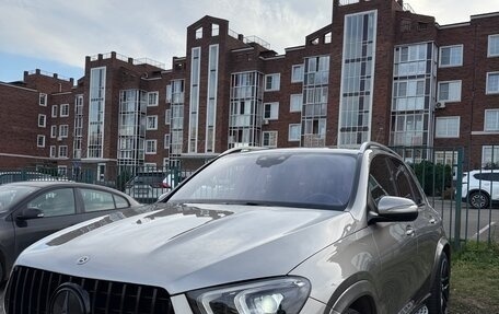 Mercedes-Benz GLE, 2019 год, 5 050 000 рублей, 2 фотография