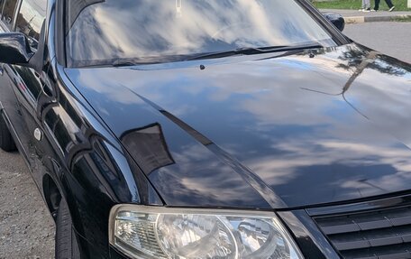 Nissan Almera Classic, 2008 год, 450 000 рублей, 2 фотография