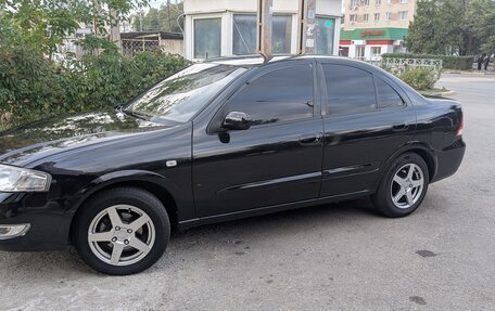 Nissan Almera Classic, 2008 год, 450 000 рублей, 5 фотография