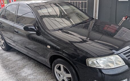 Nissan Almera Classic, 2008 год, 450 000 рублей, 7 фотография