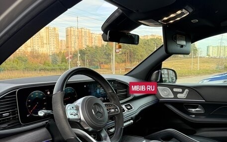 Mercedes-Benz GLE, 2019 год, 5 050 000 рублей, 3 фотография