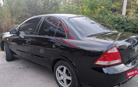 Nissan Almera Classic, 2008 год, 450 000 рублей, 4 фотография