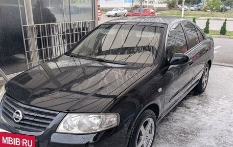 Nissan Almera Classic, 2008 год, 450 000 рублей, 6 фотография