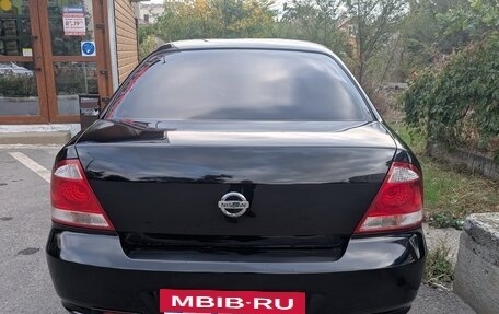 Nissan Almera Classic, 2008 год, 450 000 рублей, 3 фотография