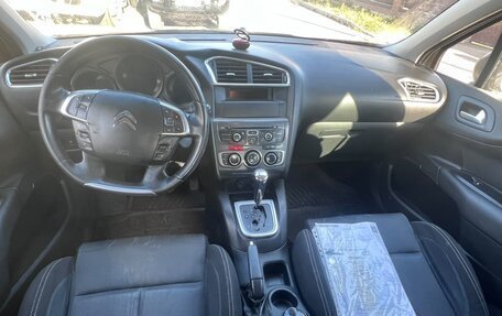 Citroen C4 II рестайлинг, 2012 год, 270 000 рублей, 7 фотография