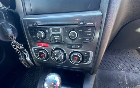 Citroen C4 II рестайлинг, 2012 год, 270 000 рублей, 8 фотография