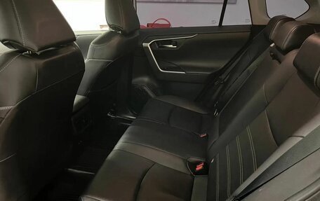 Toyota RAV4, 2021 год, 3 503 500 рублей, 9 фотография