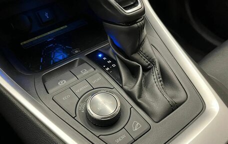 Toyota RAV4, 2021 год, 3 503 500 рублей, 17 фотография