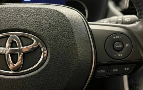 Toyota RAV4, 2021 год, 3 503 500 рублей, 21 фотография
