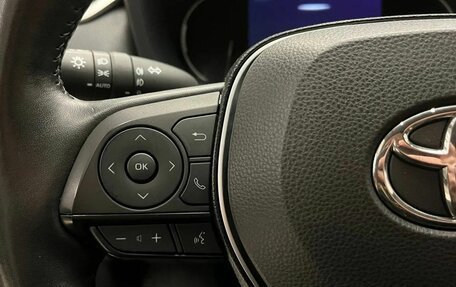 Toyota RAV4, 2021 год, 3 503 500 рублей, 20 фотография
