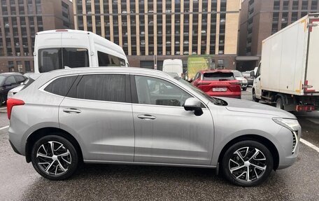 Haval Jolion, 2023 год, 1 590 000 рублей, 4 фотография