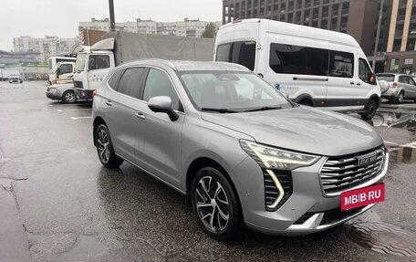 Haval Jolion, 2023 год, 1 590 000 рублей, 3 фотография