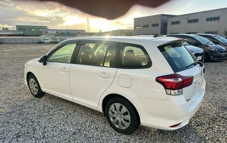 Toyota Corolla, 2016 год, 1 400 000 рублей, 8 фотография