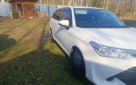 Toyota Corolla, 2016 год, 1 400 000 рублей, 2 фотография