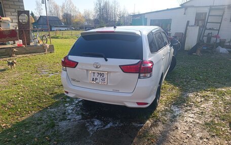 Toyota Corolla, 2016 год, 1 400 000 рублей, 6 фотография