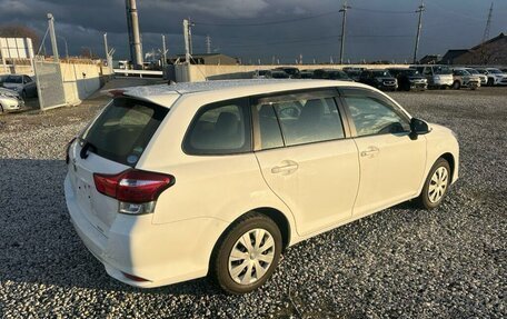 Toyota Corolla, 2016 год, 1 400 000 рублей, 11 фотография