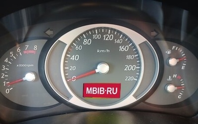 Hyundai Tucson III, 2007 год, 900 000 рублей, 1 фотография