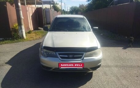 Daewoo Nexia I рестайлинг, 2008 год, 170 000 рублей, 2 фотография