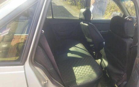 Daewoo Nexia I рестайлинг, 2008 год, 170 000 рублей, 15 фотография