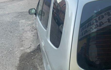 Toyota Corolla Spacio II, 1999 год, 370 000 рублей, 7 фотография
