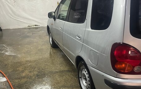 Toyota Corolla Spacio II, 1999 год, 370 000 рублей, 4 фотография